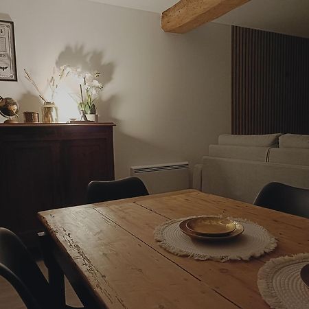 L'Atelier Detente Et Spa Caudrot Exteriér fotografie