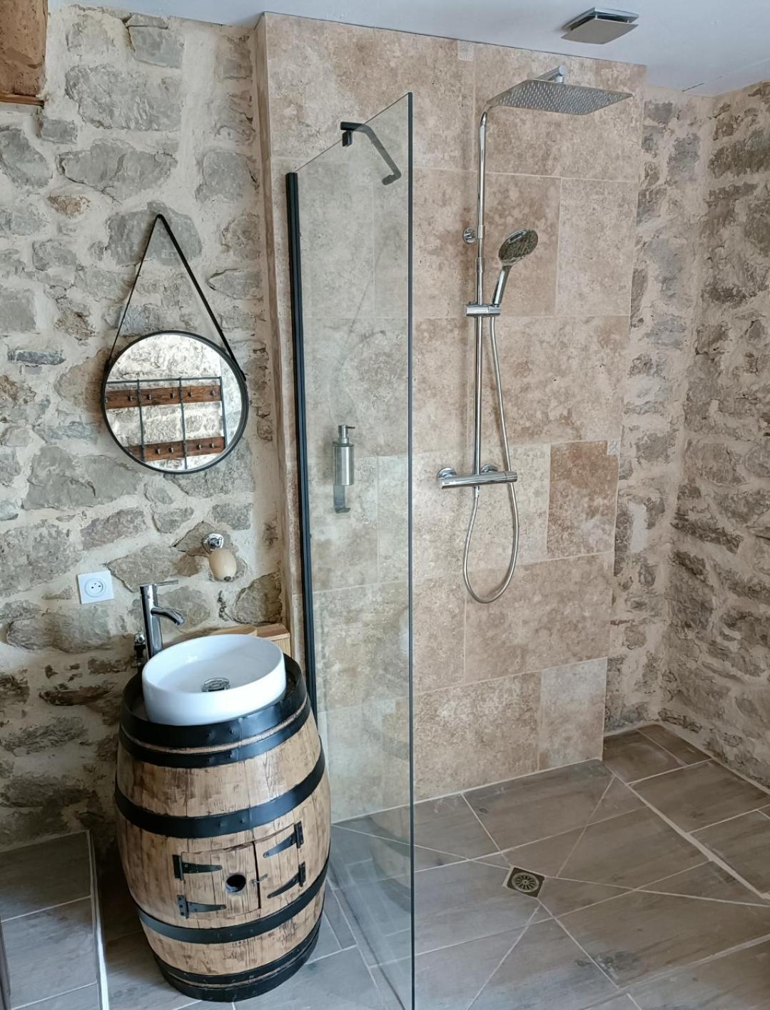 L'Atelier Detente Et Spa Caudrot Exteriér fotografie