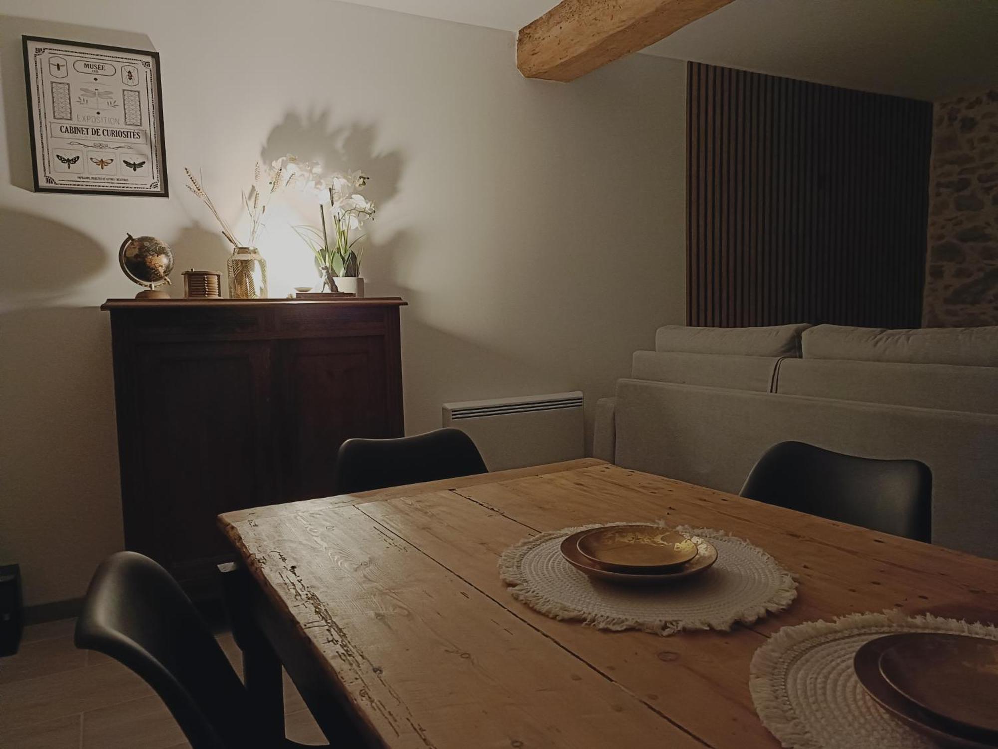 L'Atelier Detente Et Spa Caudrot Exteriér fotografie
