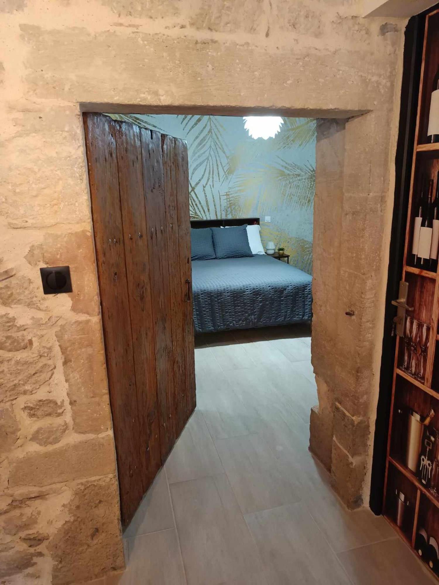 L'Atelier Detente Et Spa Caudrot Exteriér fotografie