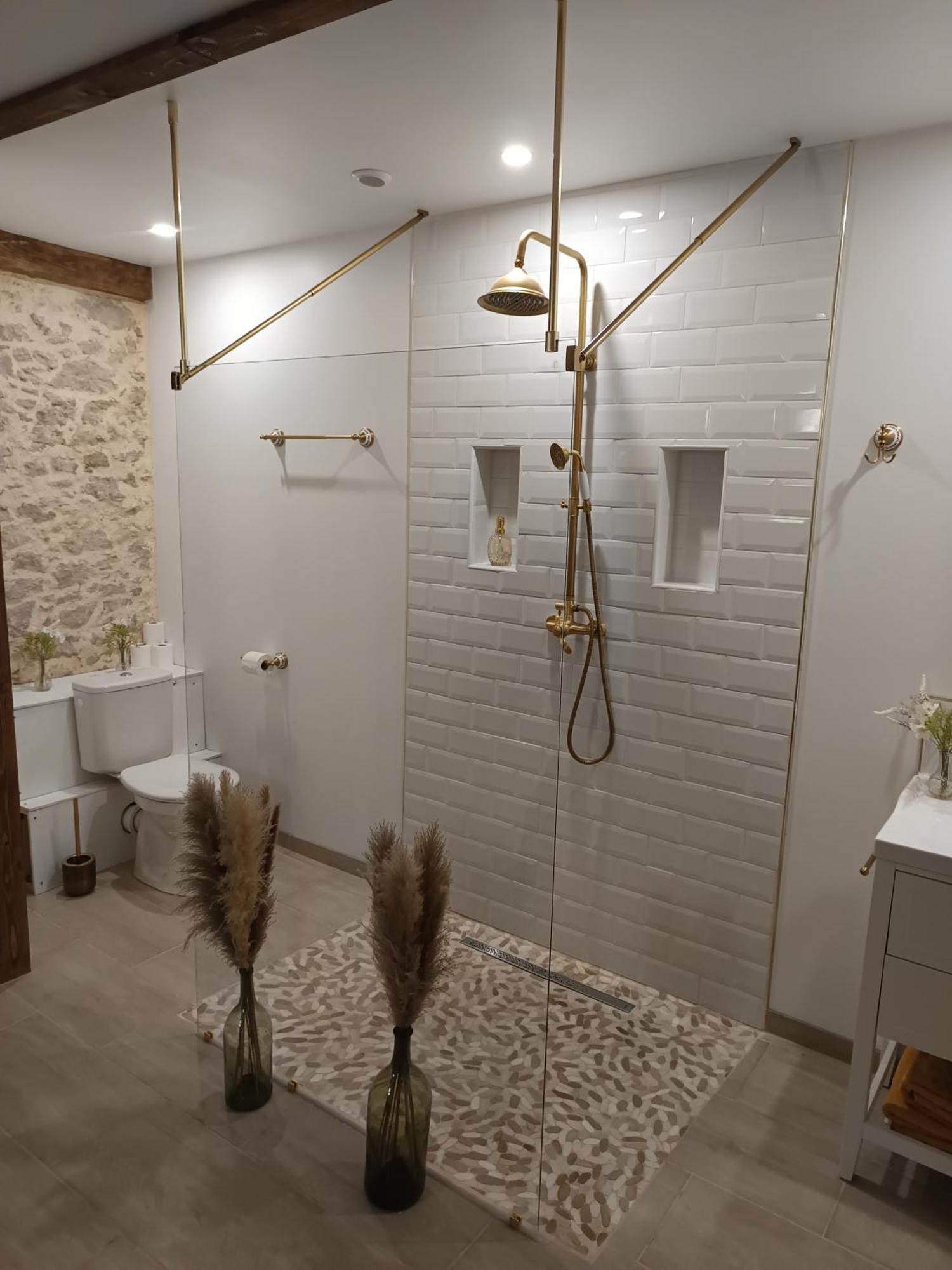 L'Atelier Detente Et Spa Caudrot Exteriér fotografie