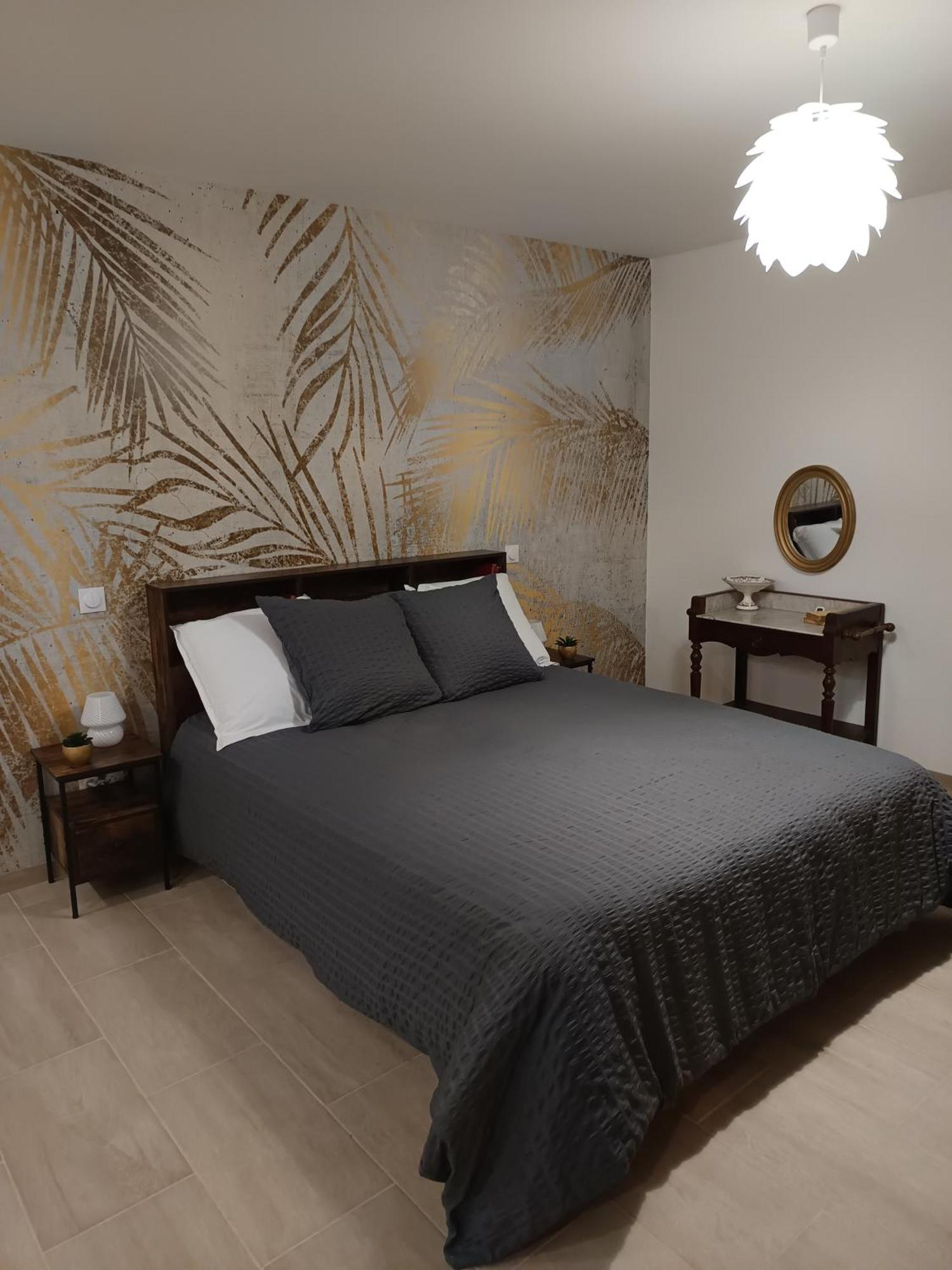 L'Atelier Detente Et Spa Caudrot Exteriér fotografie